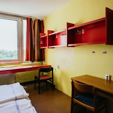 City Hostel Pest 35. Budapest Esterno foto