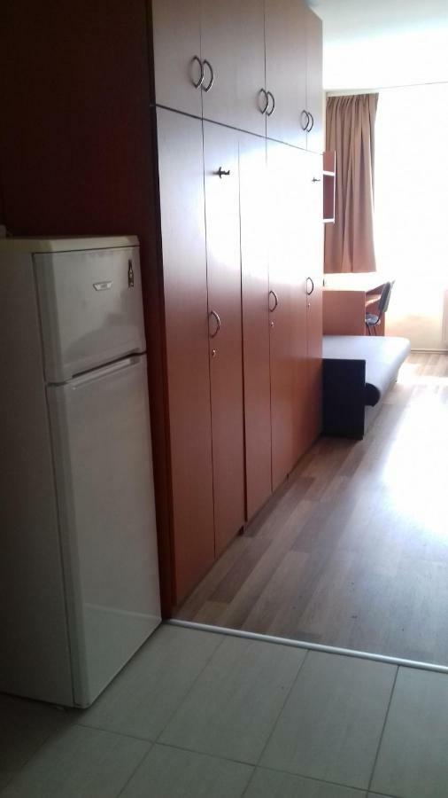 City Hostel Pest 35. Budapest Esterno foto