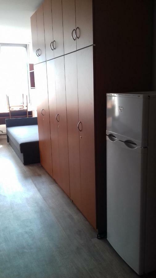 City Hostel Pest 35. Budapest Esterno foto
