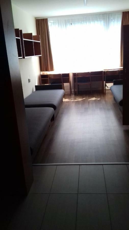 City Hostel Pest 35. Budapest Esterno foto