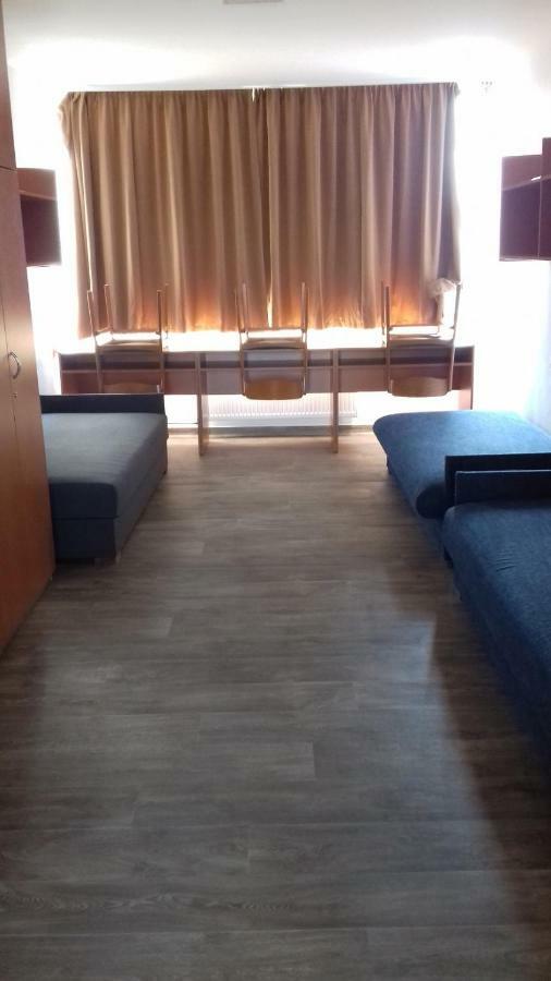 City Hostel Pest 35. Budapest Esterno foto